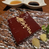 焼肉冷麺 ユッチャン 北新地店 - 