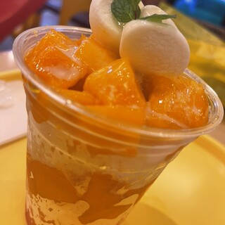 口コミ一覧 : トロピカル王国 オキナワ・フルーツ・ランド