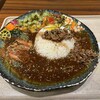 BOTANI：CURRY 梅田店