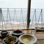 ESPRESSO D WORKS 七里ヶ浜店 - 