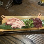 北新地ここの - 