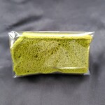 8280_chiffon - 抹茶