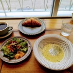 ESPRESSO D WORKS 七里ヶ浜店 - 