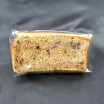 8280_chiffon - バナナチョコ