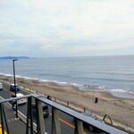 ESPRESSO D WORKS 七里ヶ浜店 - 