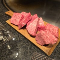 銀座のステーキ 銀座中央店 - 