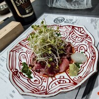 鮨 Matsui はなれ - 