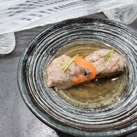 鮨 Matsui はなれ - 