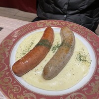 ゴドノフ東京 丸ビル店 -  ゴドノフ東京 丸ビル店 -