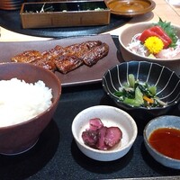 うなぎ四代目 菊川 恵比寿ガーデンプレイス店 - 