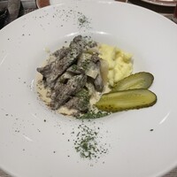 ゴドノフ東京 丸ビル店 -  ゴドノフ東京 丸ビル店 -