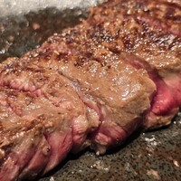 銀座のステーキ 銀座中央店 - 