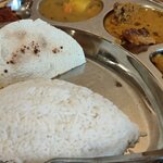 東インドオディシャ食堂 パツカリー - 