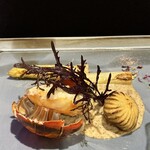 ビストロ セレニテ - 