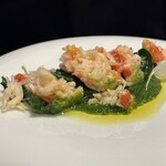 ビストロ セレニテ - 