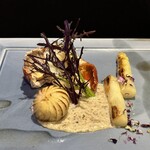 ビストロ セレニテ - 