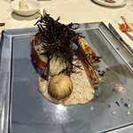 ビストロ セレニテ - 