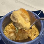 ビストロ セレニテ - 