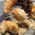 ビストロ セレニテ - 