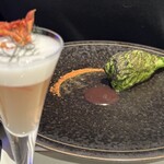 ビストロ セレニテ - 