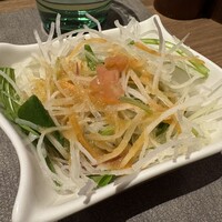 旬菜ステーキ処 らいむらいと - 