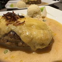 旬菜ステーキ処 らいむらいと - 