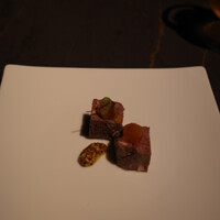 International cuisine subzero - 
