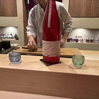 鮨 竜胆 - 
