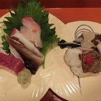 日本料理 喜多丘 - 