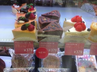 DOLCE FELICE - 2014年5月：ショーケース