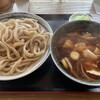 本手打ちうどん庄司