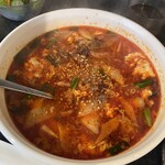 炭火焼き肉 一億兆 - 