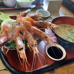 活魚問屋 海寶 - 