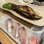 スタンドふじ 本店 - 