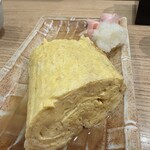 スタンドふじ 本店 - 