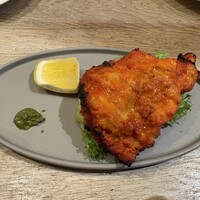 QUAND L'APPETIT VA TOUT VA！ The kitchen＆Wine - 