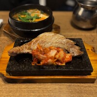 水剌間 恵比寿本店 - 
