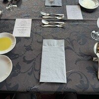 リストランテ天空 - 