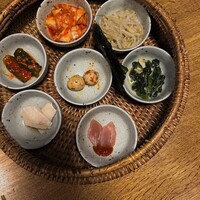 水剌間 恵比寿本店 - 
