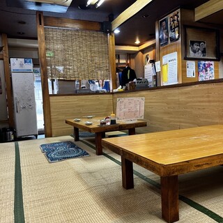 炭火焼肉白河_2