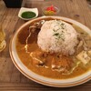 ミナミカレー