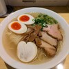 函館塩ラーメン 五稜郭