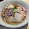 Ramen ThreE