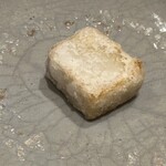 日本料理 別府 廣門 - 里芋の唐揚げ