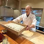 日本料理 別府 廣門 - 