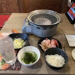 아카카라 누마즈점 - 