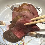 日本料理 別府 廣門 - 