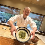 日本料理 別府 廣門 - 