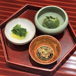 日本料理 別府 廣門 - 