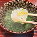 日本料理 別府 廣門 - 